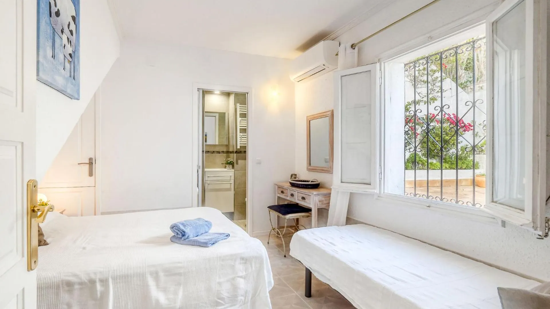 Holiday Home Casas Blancas-1 By Interhome ロザス スペイン