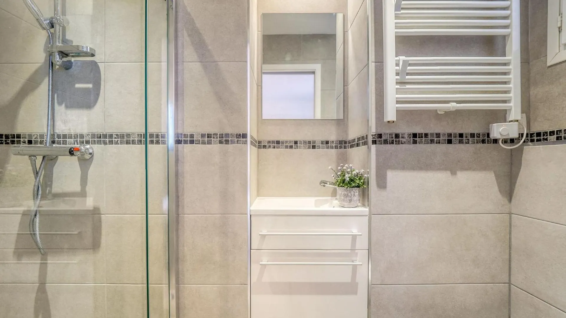 Holiday Home Casas Blancas-1 By Interhome ロザス