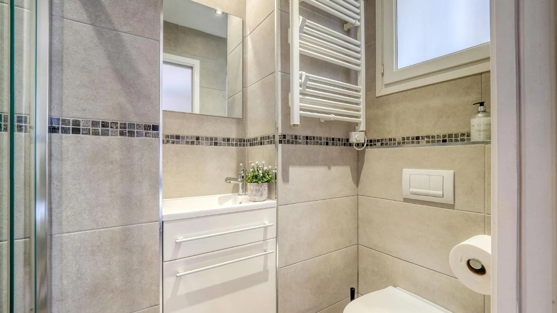 Holiday Home Casas Blancas-1 By Interhome ロザス