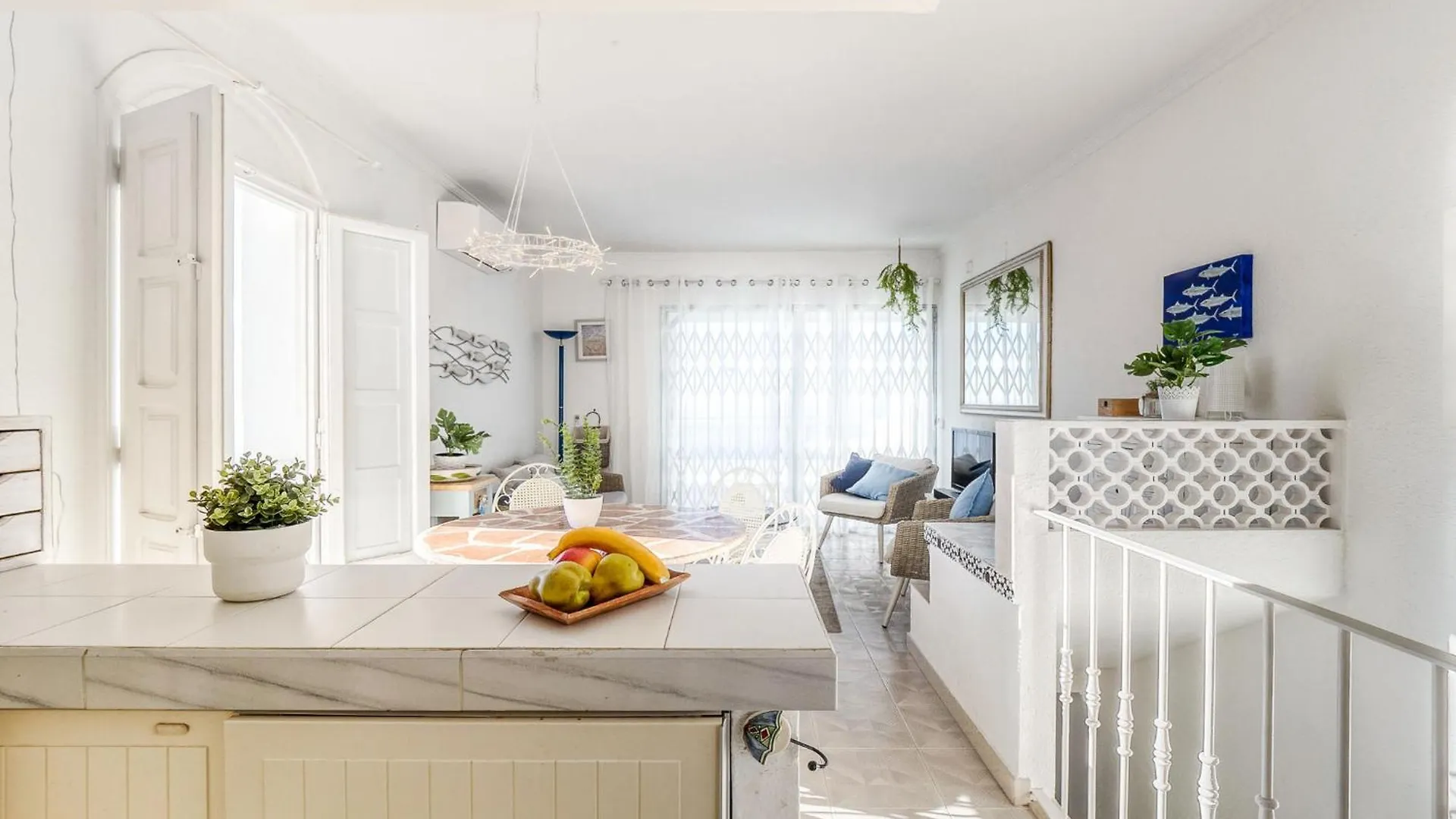 Holiday Home Casas Blancas-1 By Interhome Roses Espanha