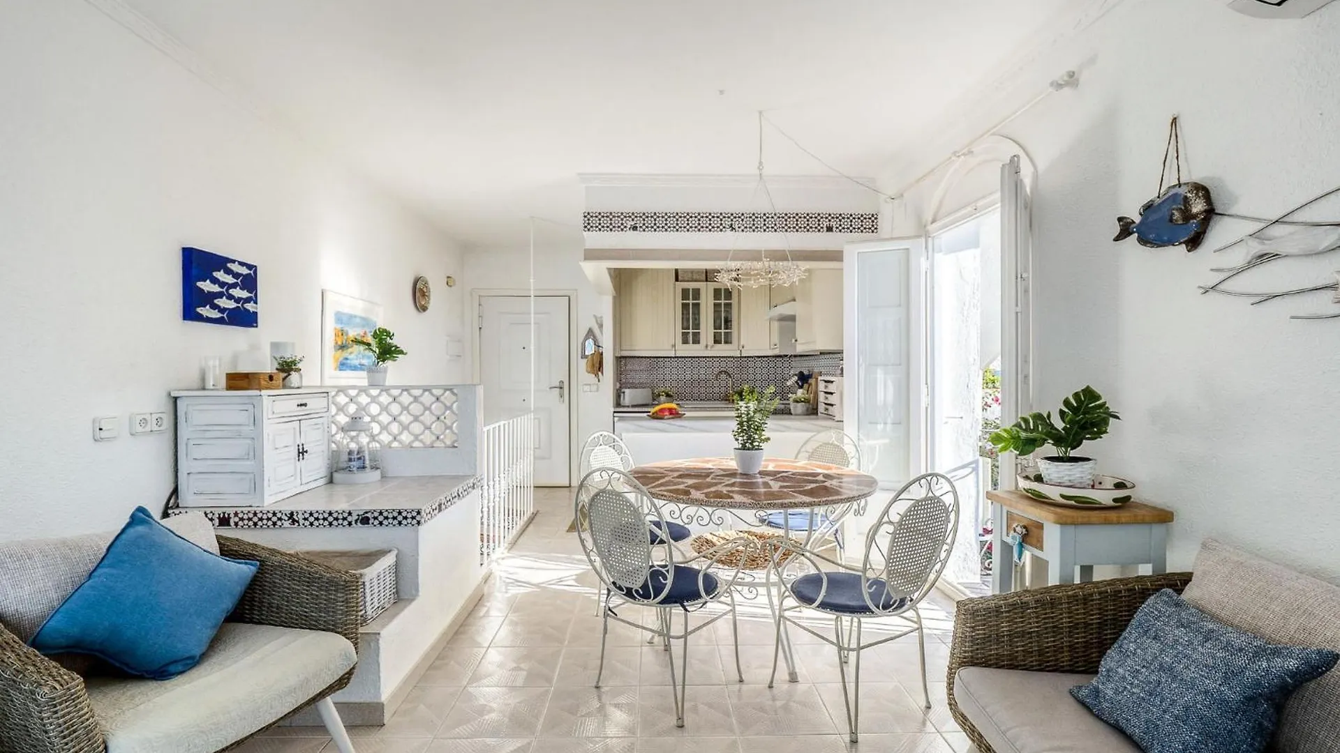 Holiday Home Casas Blancas-1 By Interhome ロザス 0*,
